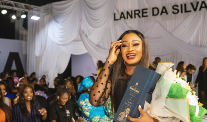 Lanre Da Silva via Lanre Da Silva