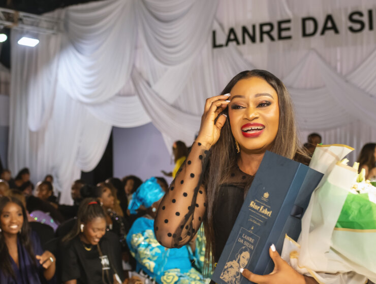 Lanre Da Silva via Lanre Da Silva