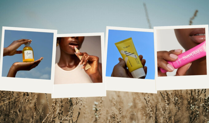 @aramiessentials, @capeandcoco, Wumi Tuase-Fosudo and @byosaz