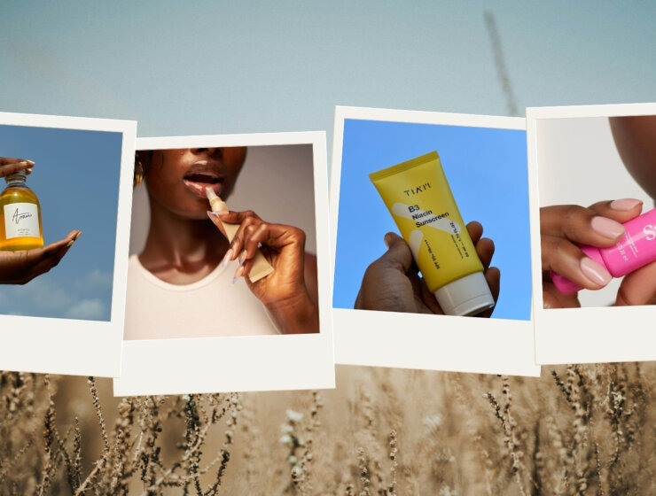 @aramiessentials, @capeandcoco, Wumi Tuase-Fosudo and @byosaz