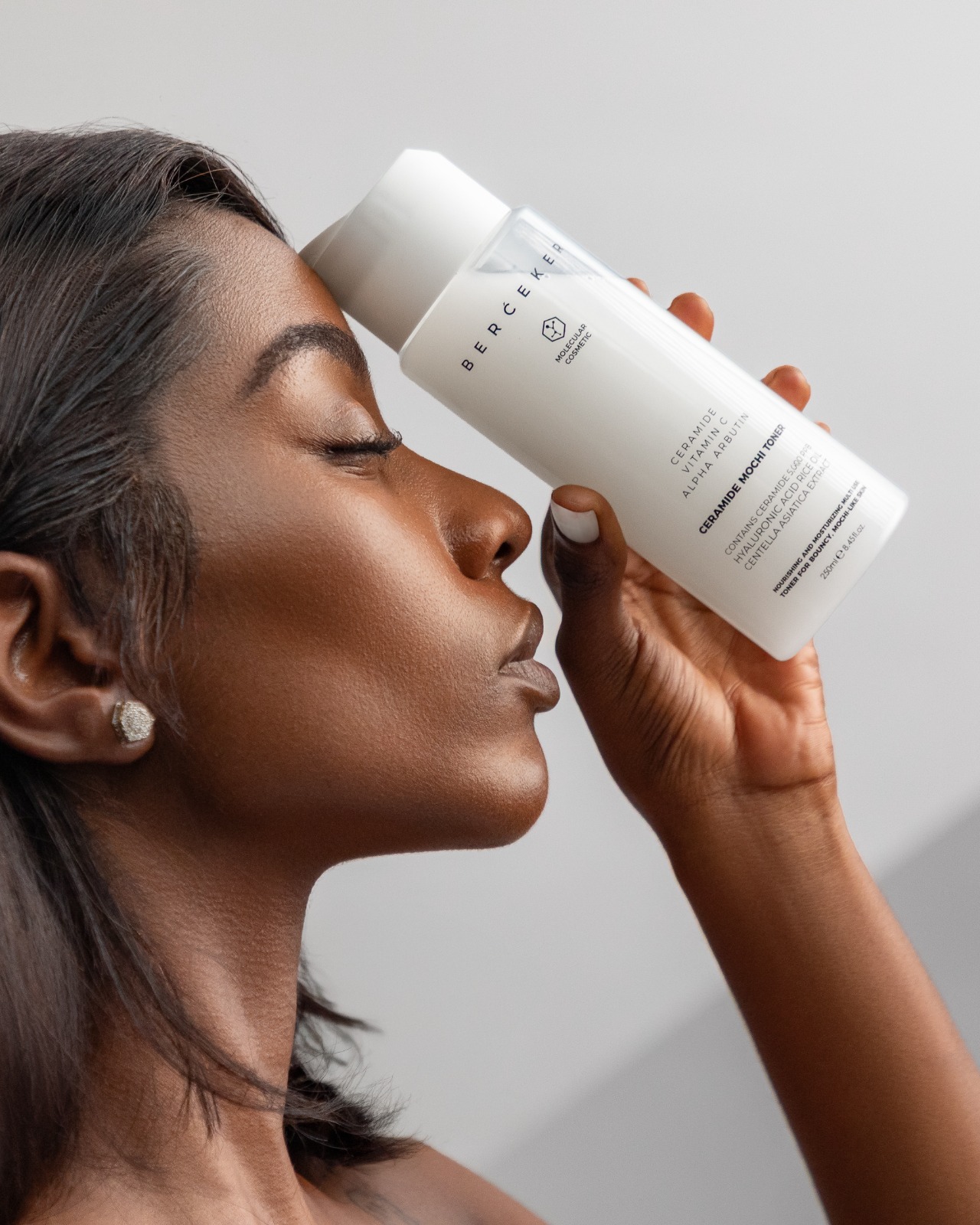 Bercēker Mochi Toner via Bercēker