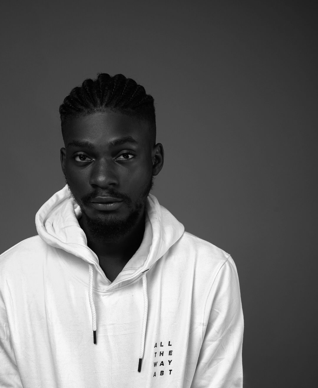 Eniola via Eniola Olusoga