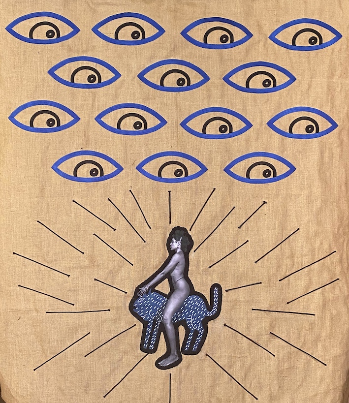  “Homecoming” by Yagazie Emezi via Yagazie Emezi 