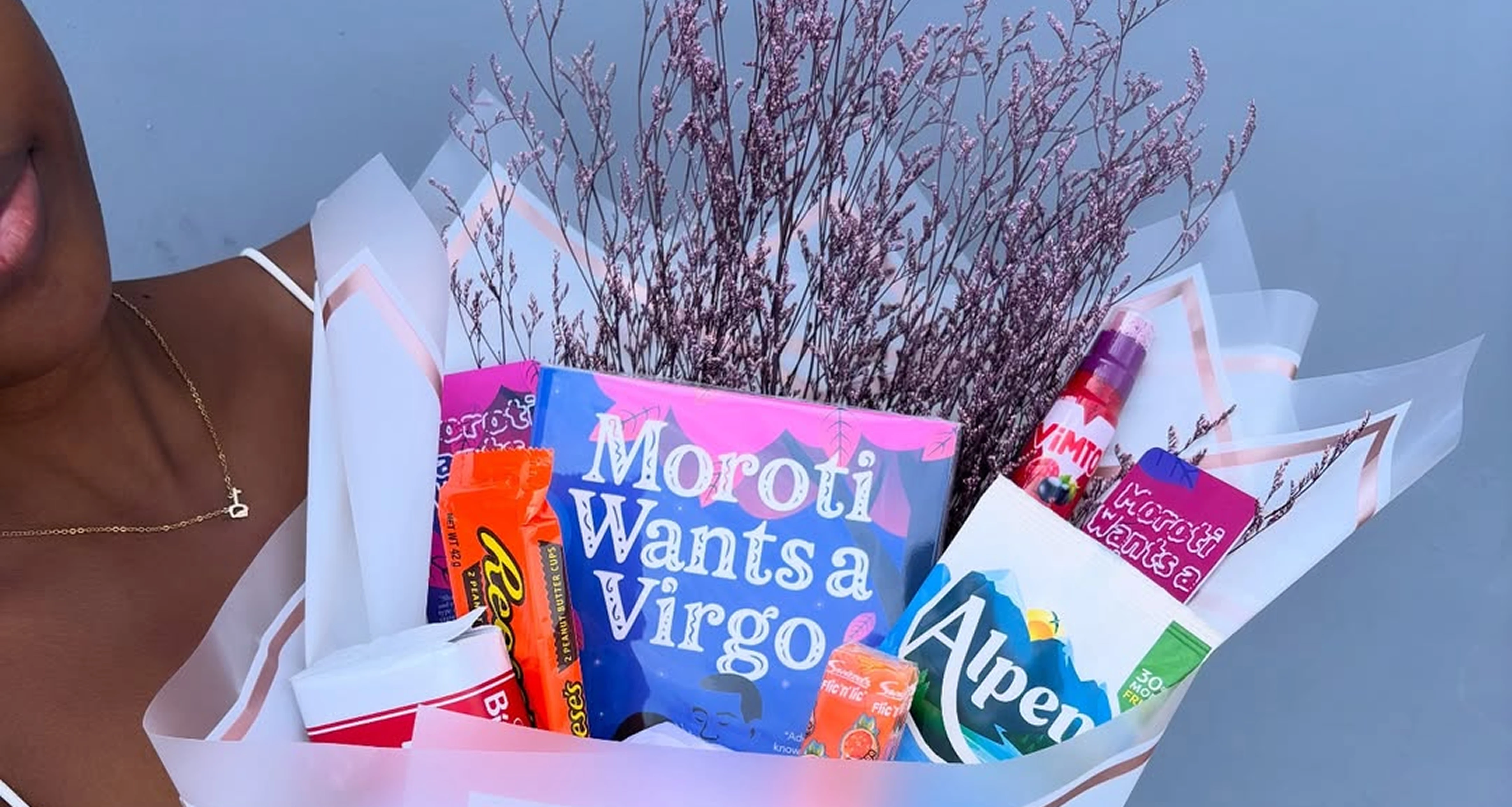 @msliterarylover on Instagram