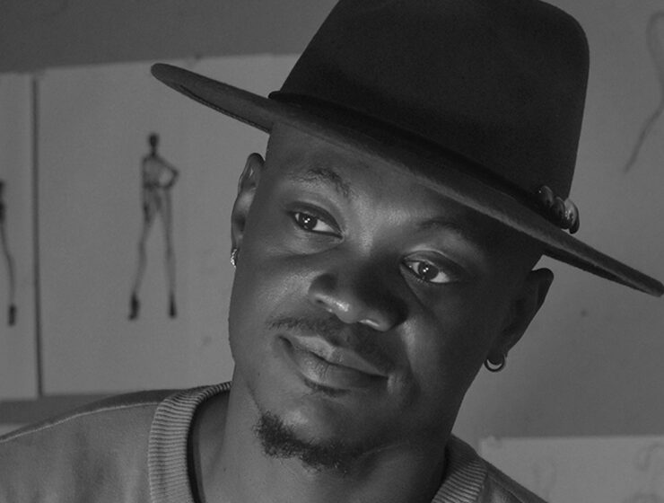 Chuks Collins via Chuks Collins