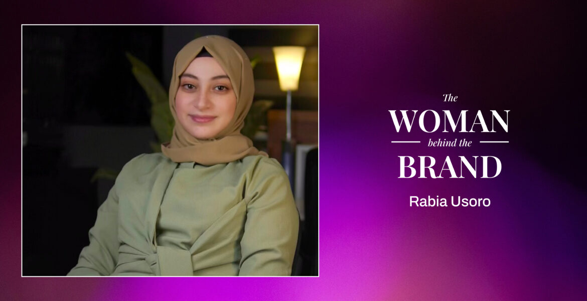 Rabia Usoro via Rabia Usoro