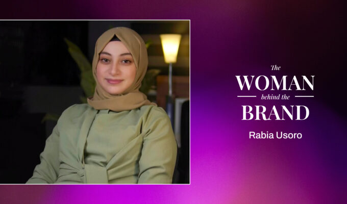 Rabia Usoro via Rabia Usoro