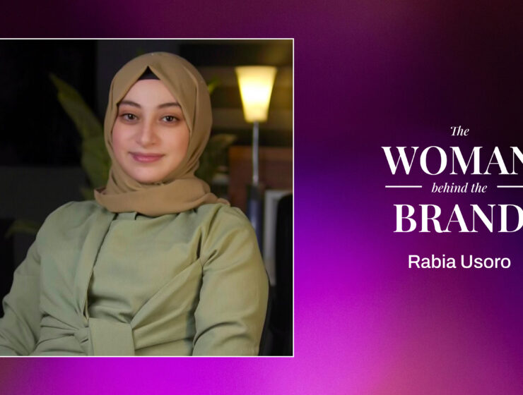 Rabia Usoro via Rabia Usoro