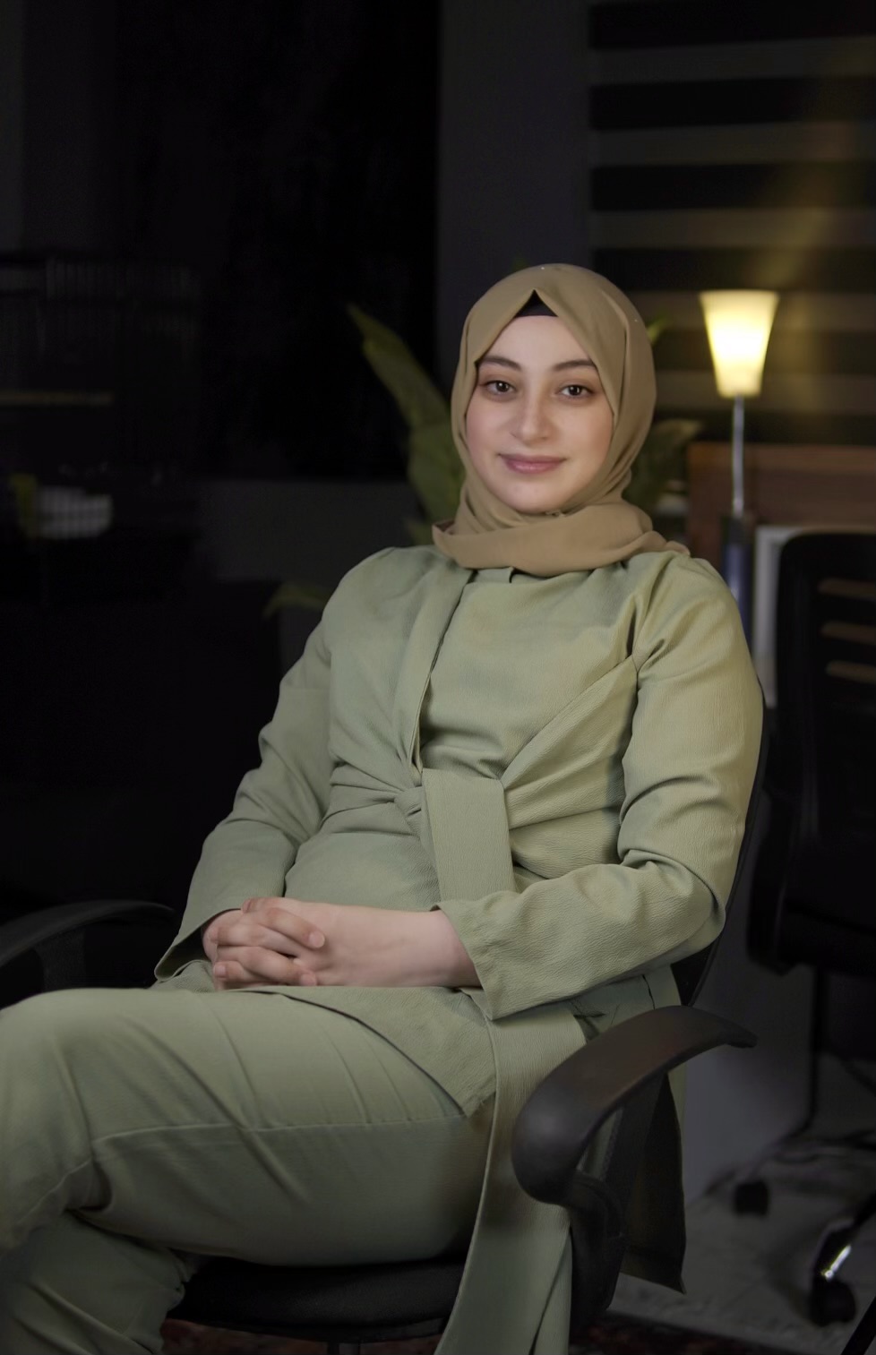 Rabia Usoro via Rabia Usoro