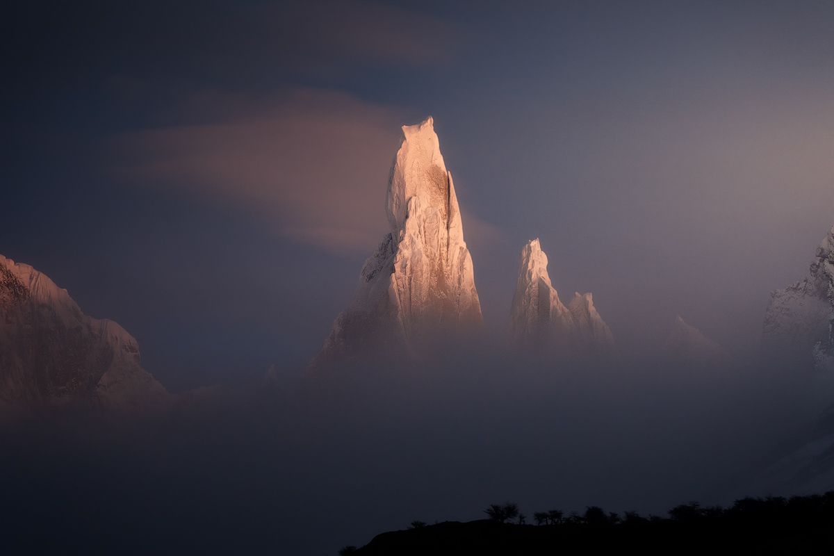 viaggio fotografico patagonia argentina