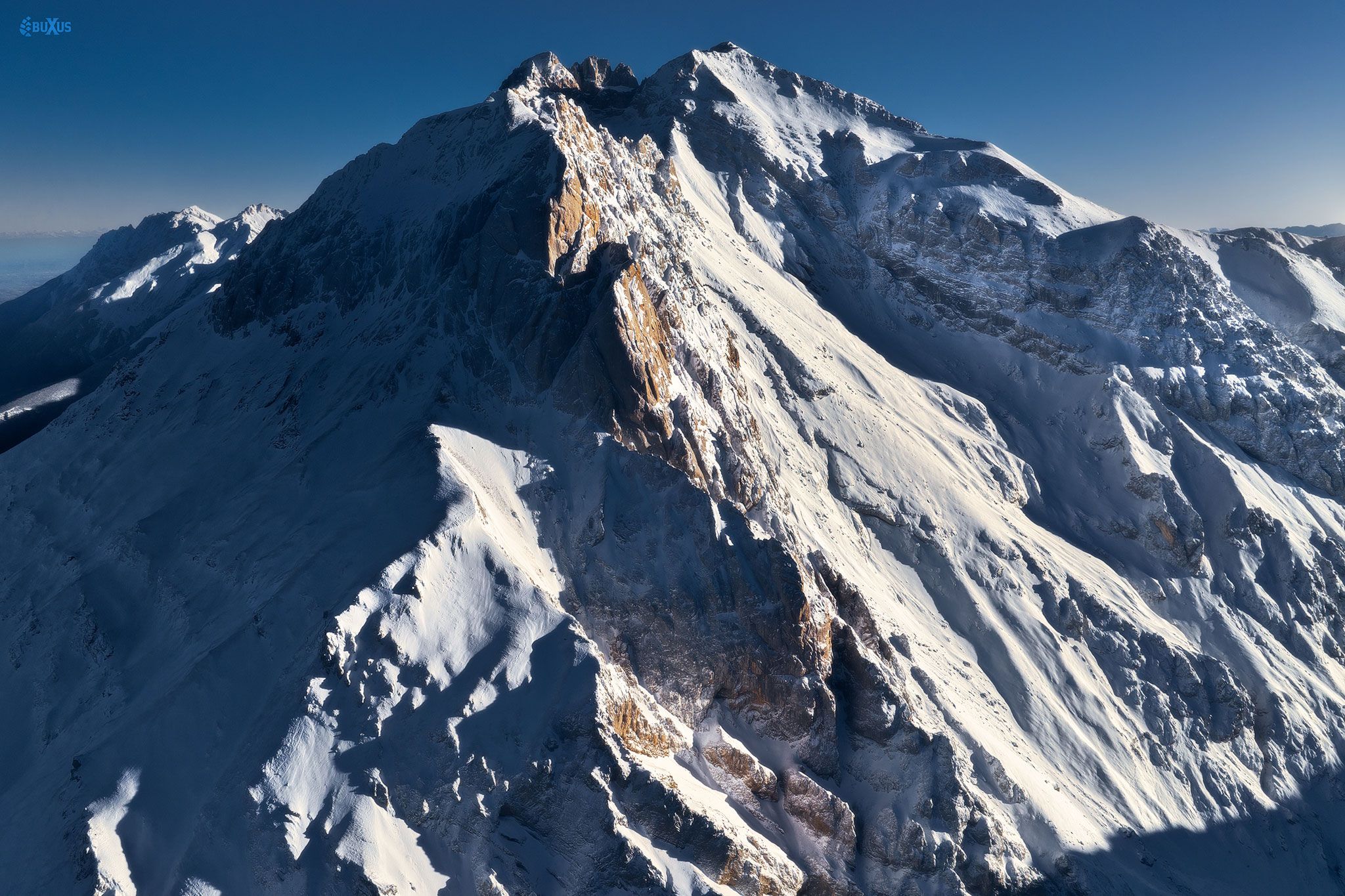 Gran Sasso