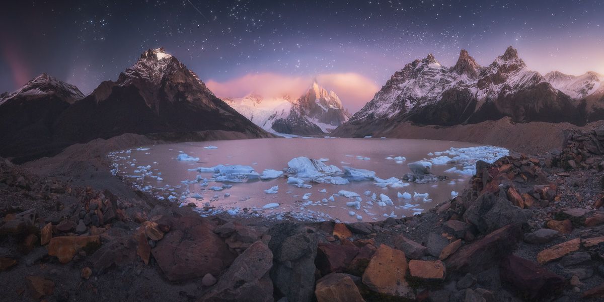 Laguna Torre