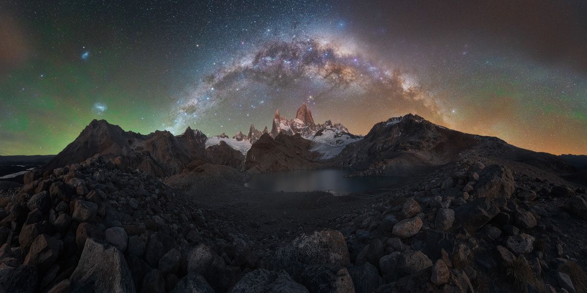 viaggio fotografico patagonia argentina fitz roy