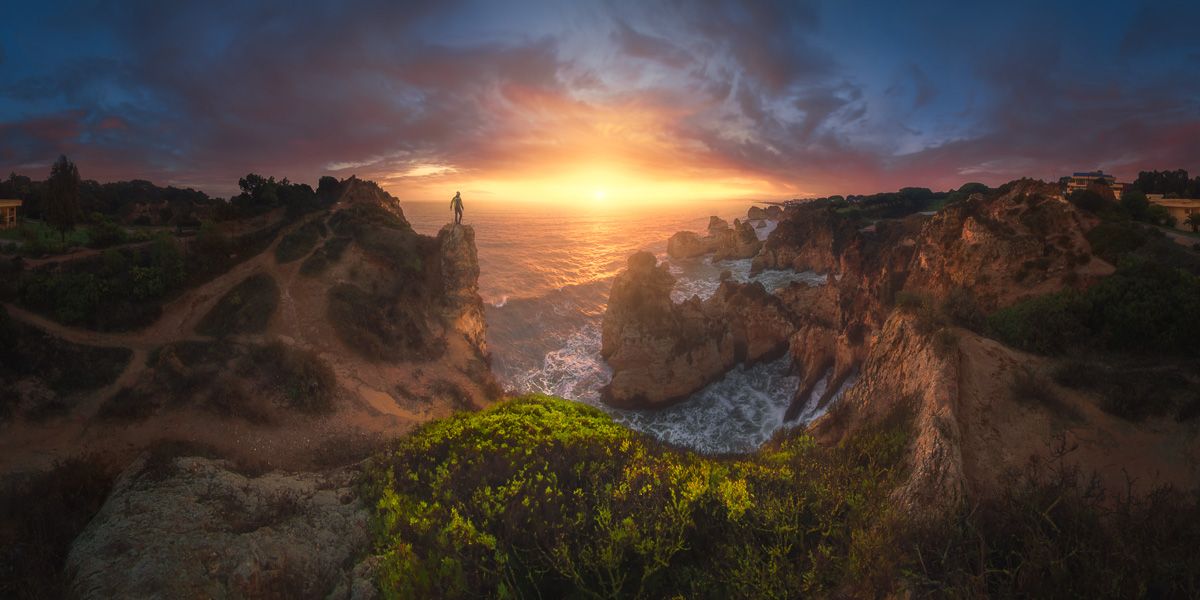 viaggio fotografico algarve workshop