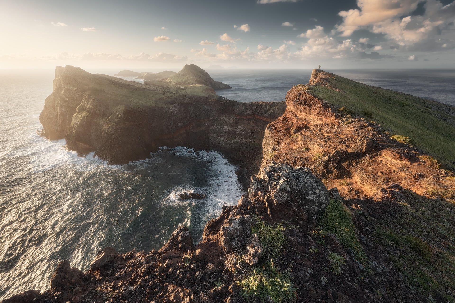 Viaggio Fotografico Madeira