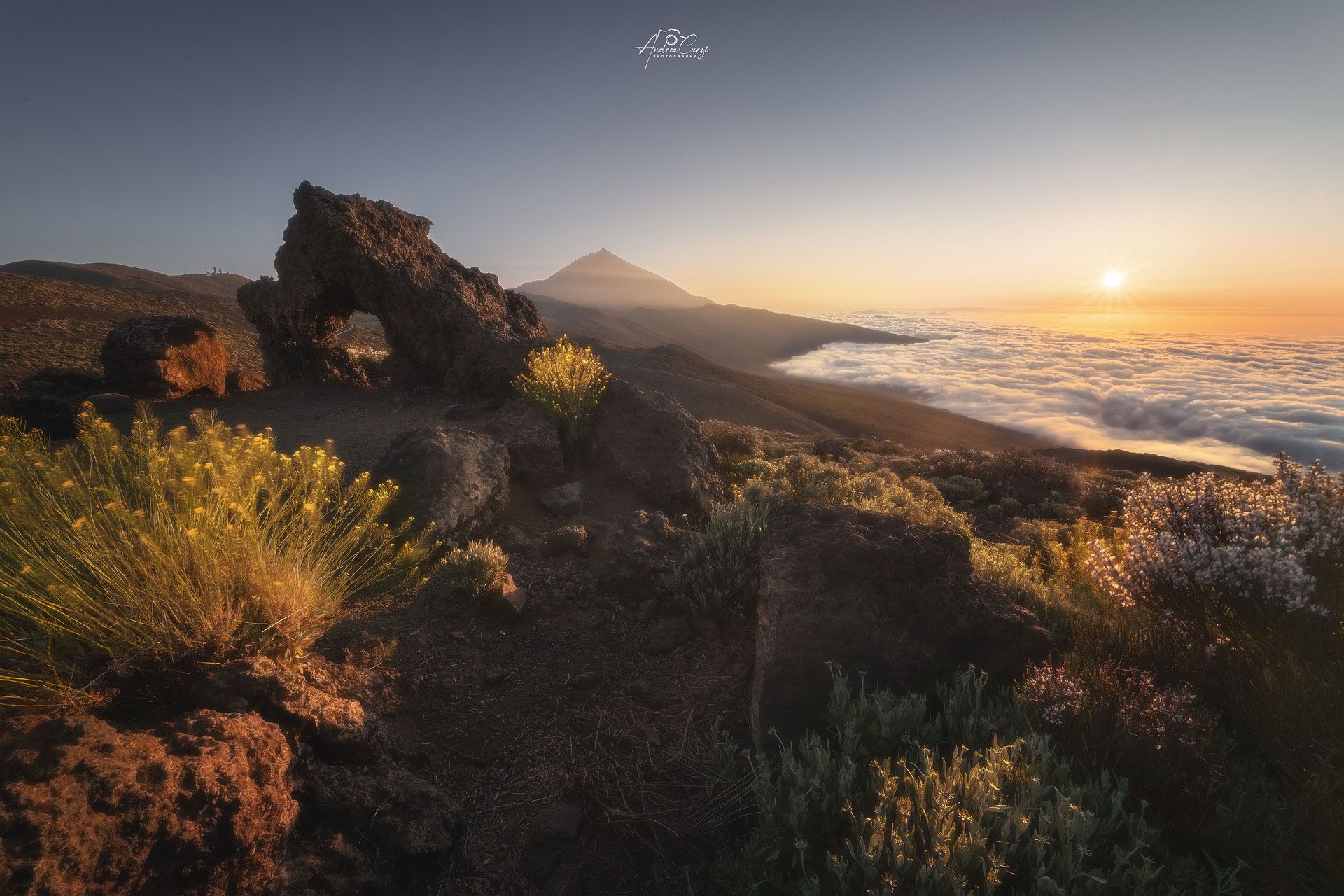 Mirador la Tarta