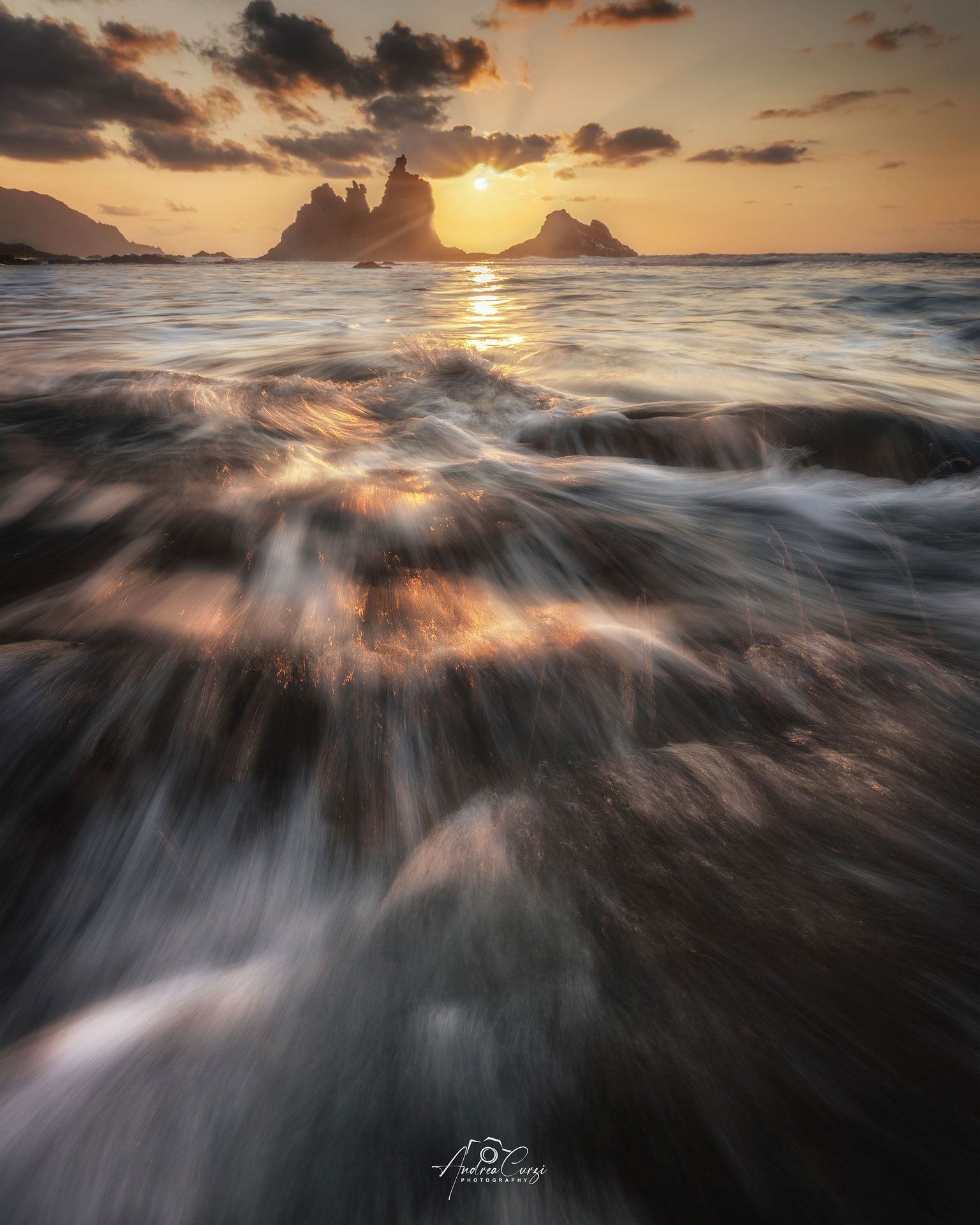 viaggio fotografico a Tenerife