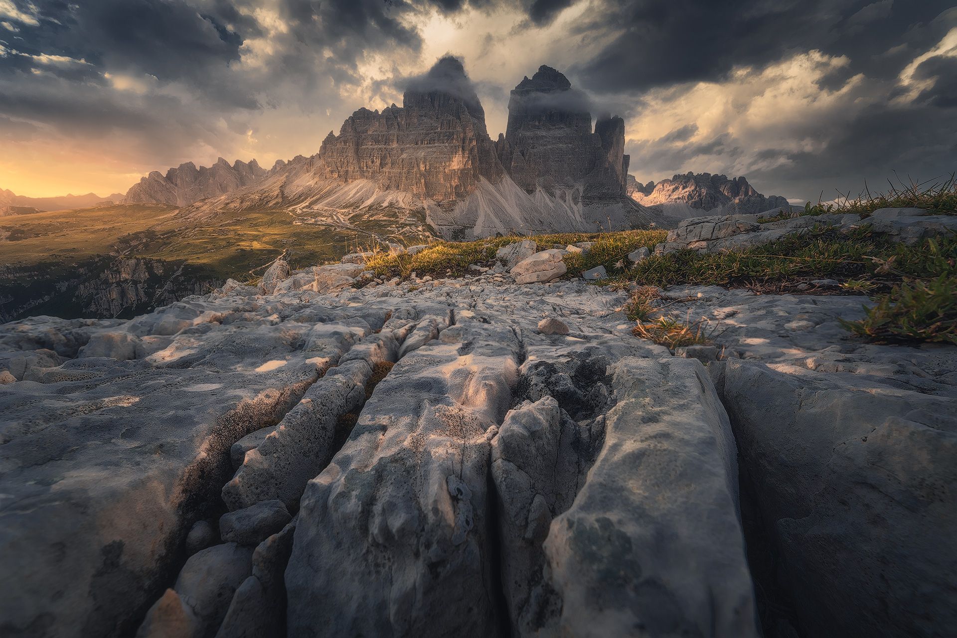 tour fotografico Dolomiti, viaggio fotografico