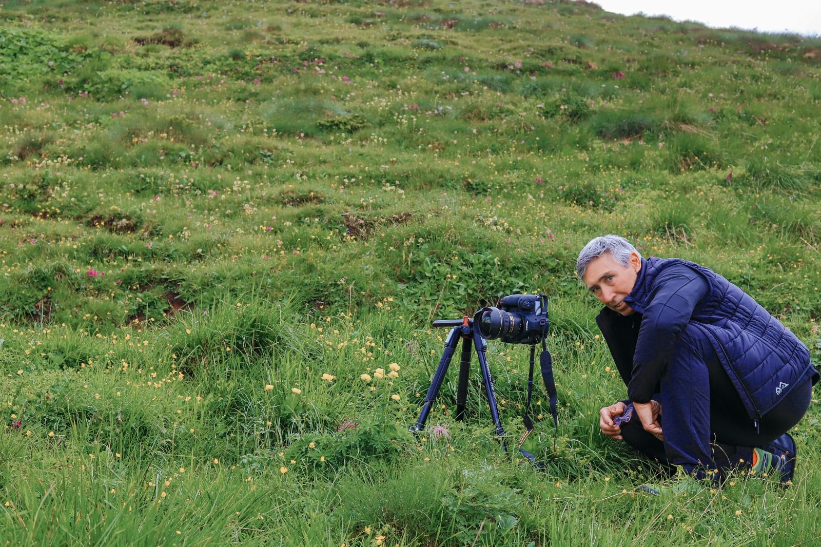 weshooter composizione viaggio fotografico dolomiti
