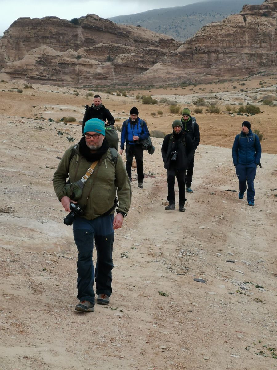 weshooters viaggio fotografico giordania wadi rum petra