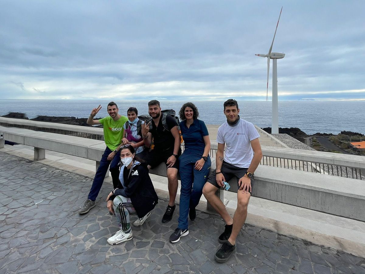 La Palma
