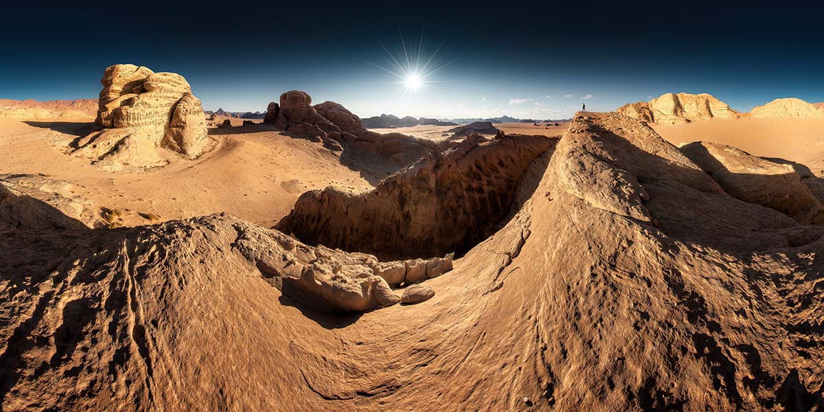 viaggio fotografico in giordania deserto wadi rum