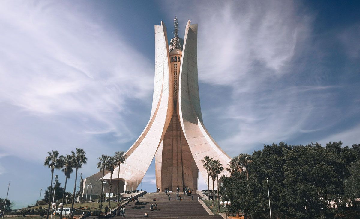 viaggio fotografico algeria
