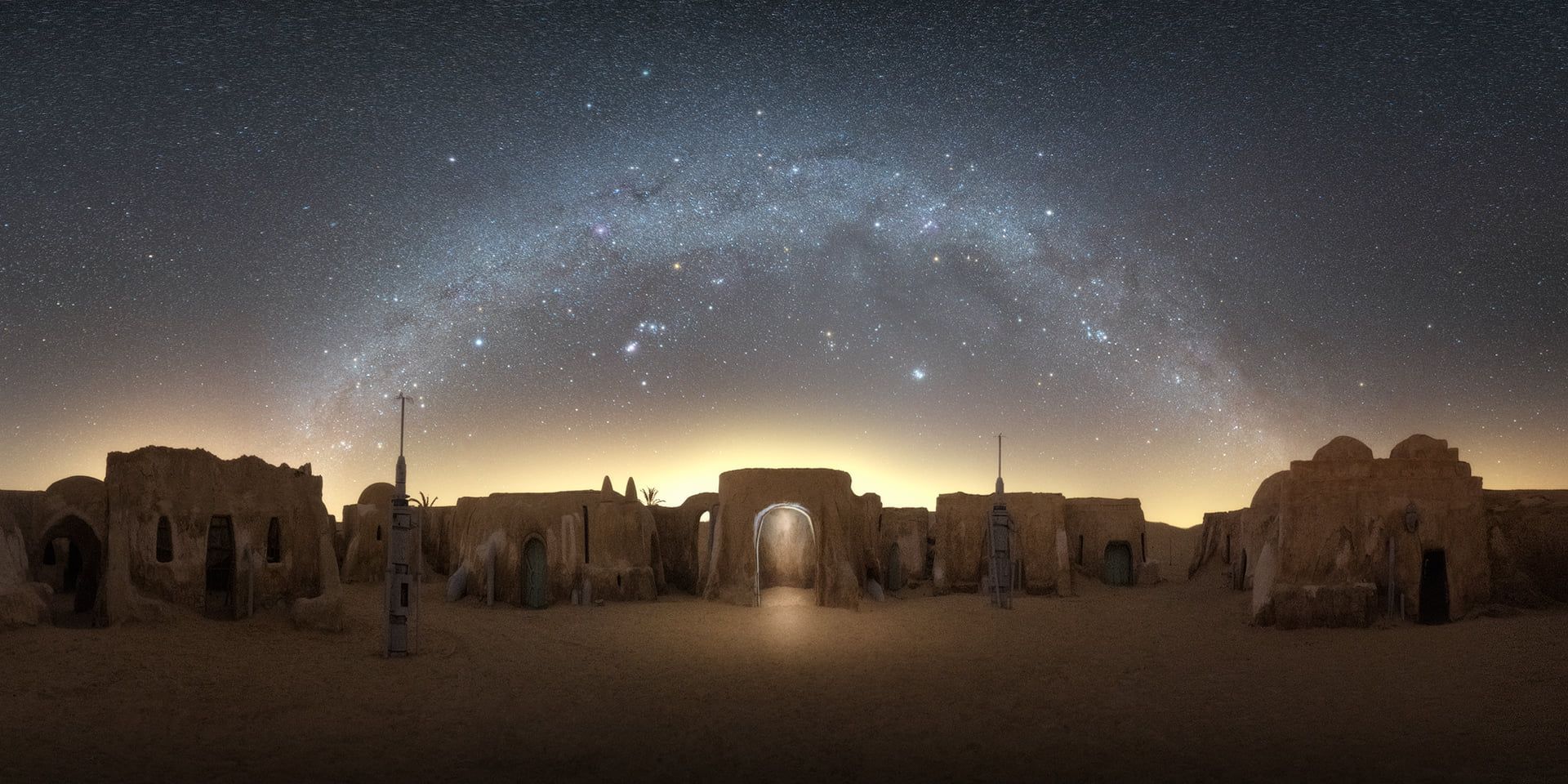 viaggio fotografico in Tunisia