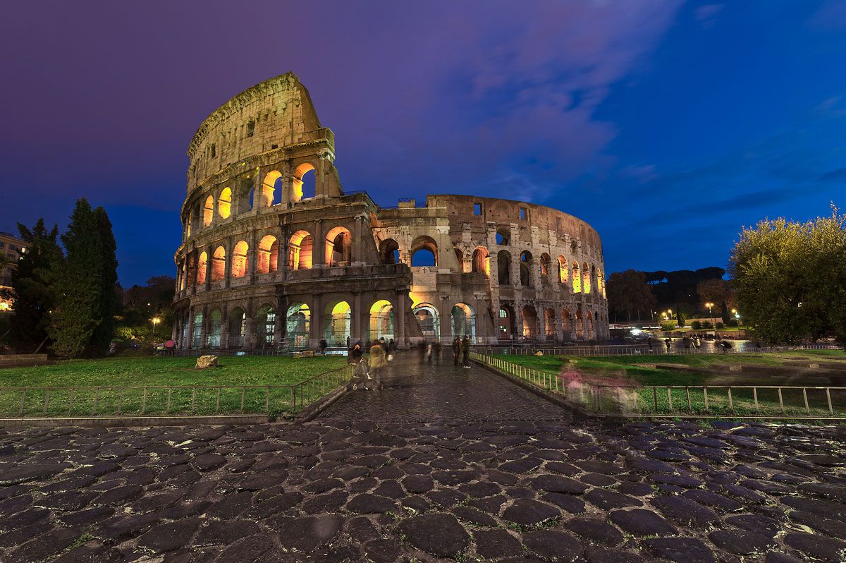 workshop di fotografia roma