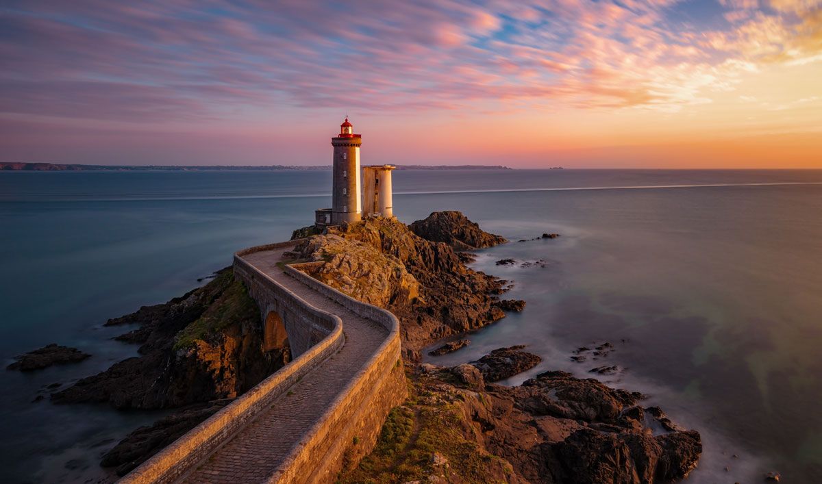 Faro di Petit Minou