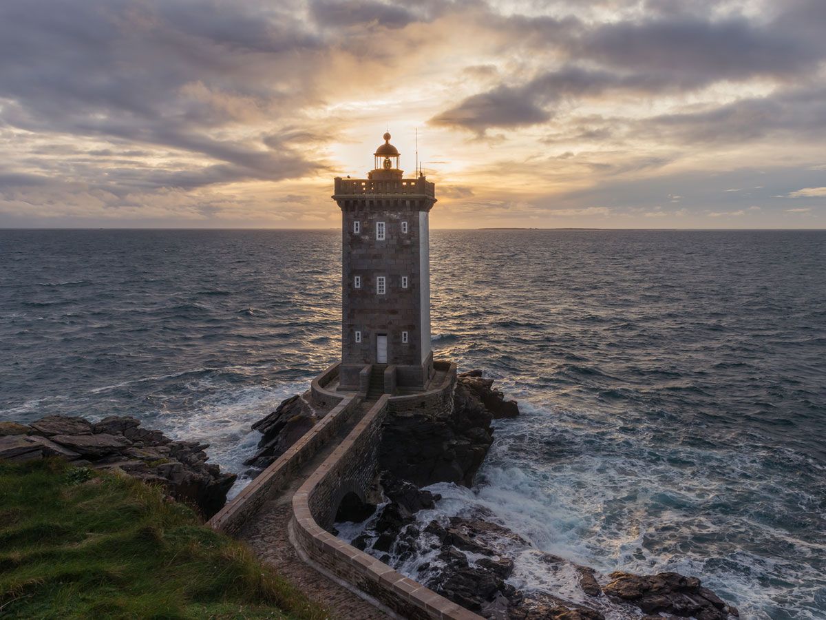 Faro Kermorvan