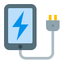 Inverter per ricarica