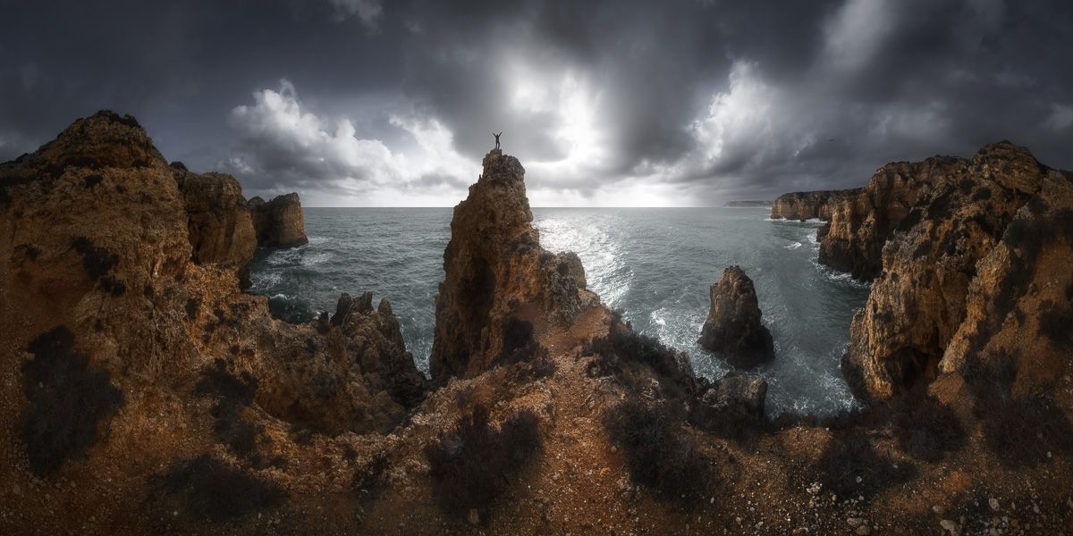 viaggio fotografico algarve workshop
