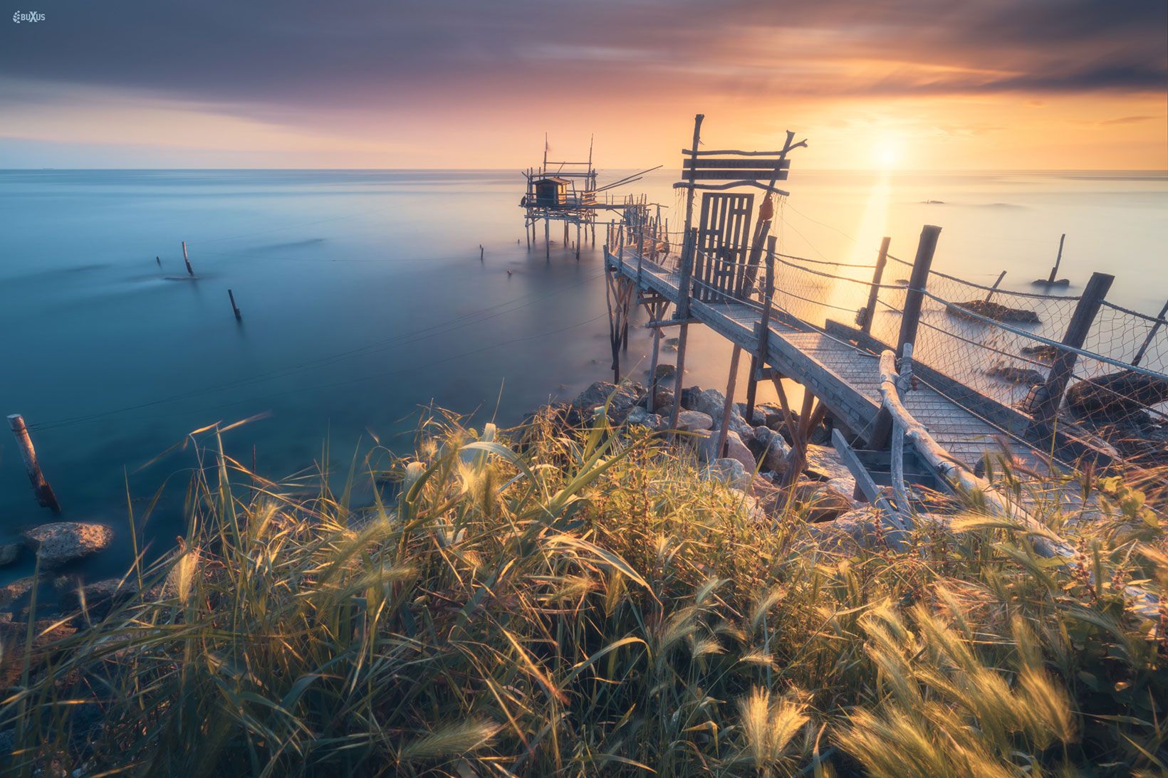 workshop di fotografia lunghe esposizioni