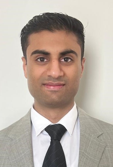 Ali Hamza's profile