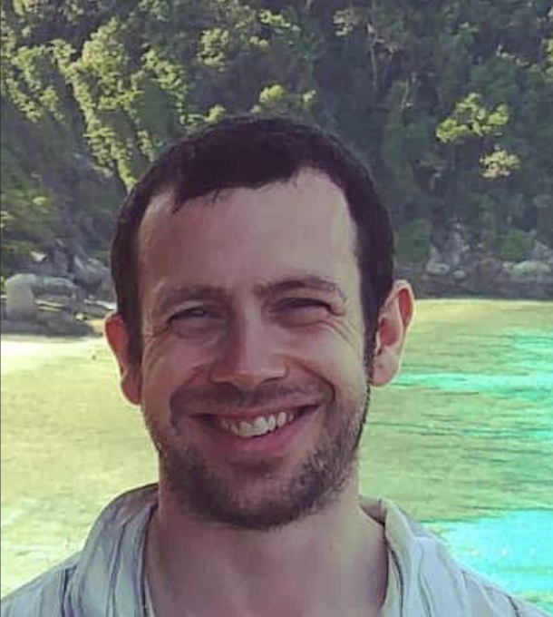 Chris Briggs's profile