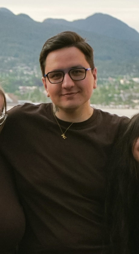 Yaroslav Yerokhin's profile