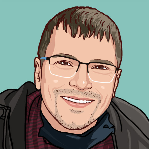 Joerg's profile