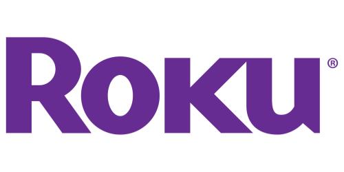 Roku logo