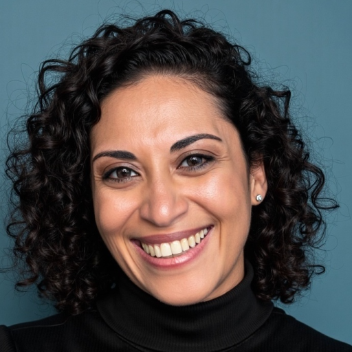 Susanne Abdelrahman 's profile