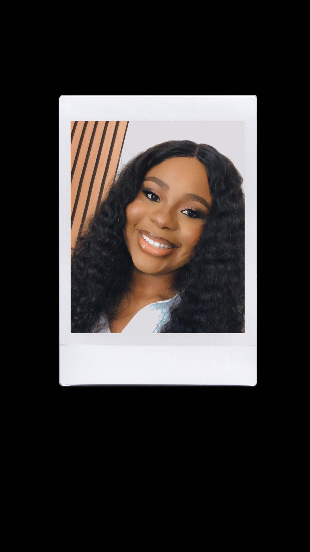 Ima-Abasi Effiong's profile