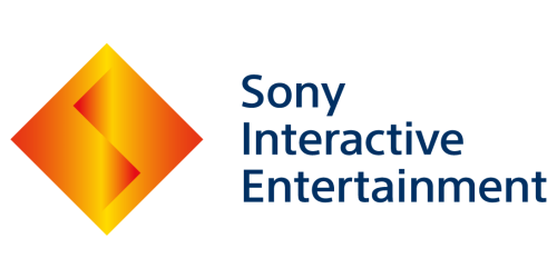 Sony Interactive Entertainment logo