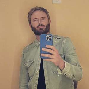 Stephen Donaldson