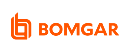 Bomgar logo