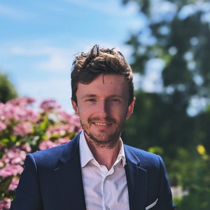 Alexander O'Mahoney