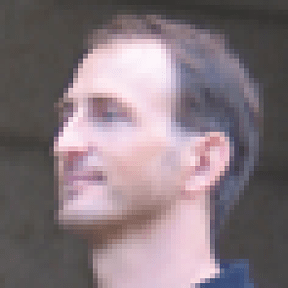 Arik Aharoni's profile