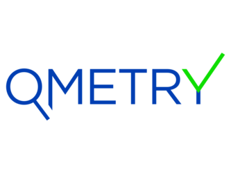 QMetry logo