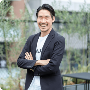 Ryo Chikazawa