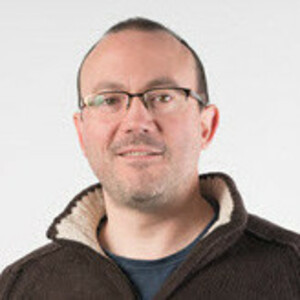 Chris George