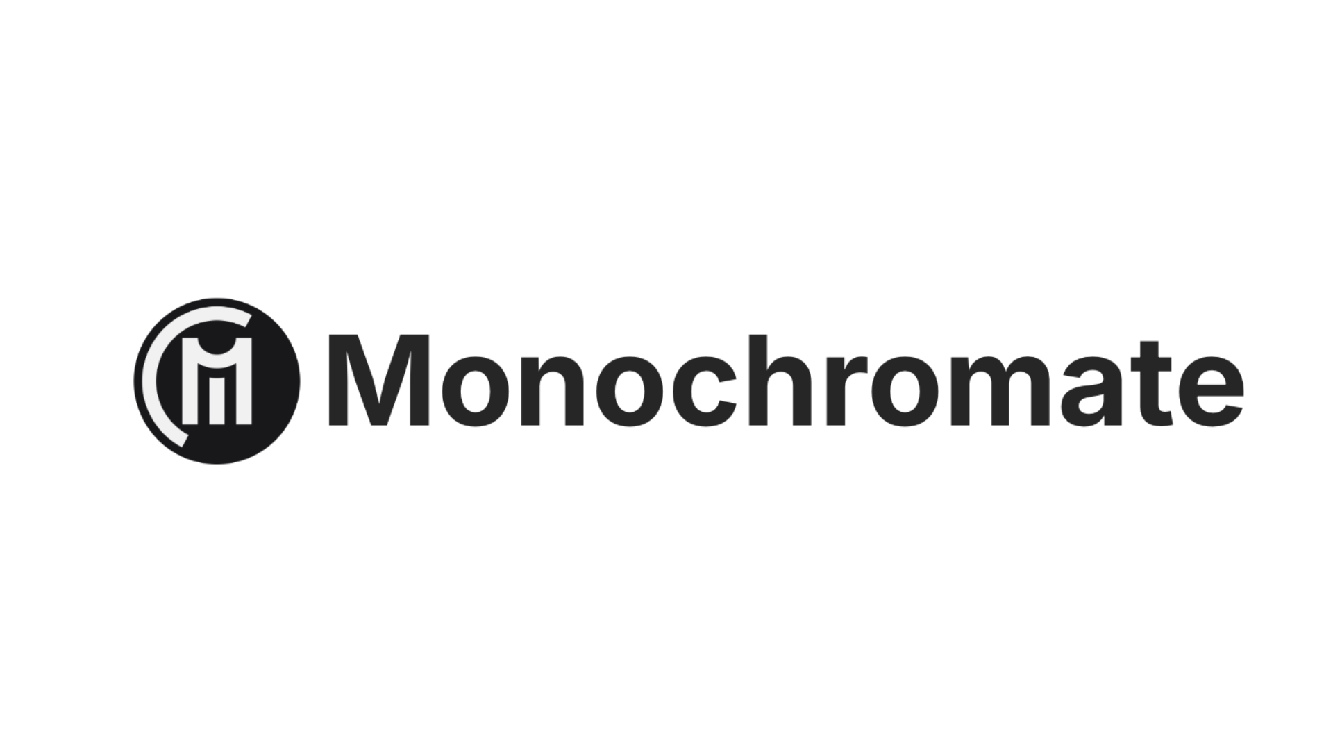Monochromate